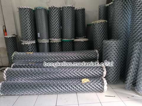 Jual Murah Kawat Harmonika Pangkajene Dan Kepulauan