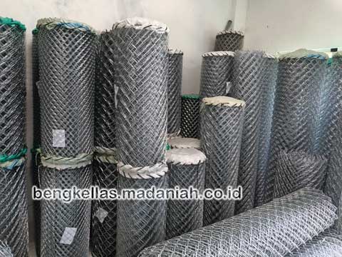 Jual Murah Kawat Harmonika Pangkalpinang Terpercaya