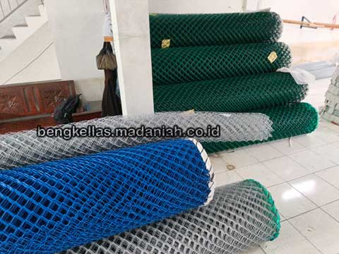 Jual Murah Kawat Harmonika Pangkalpinang