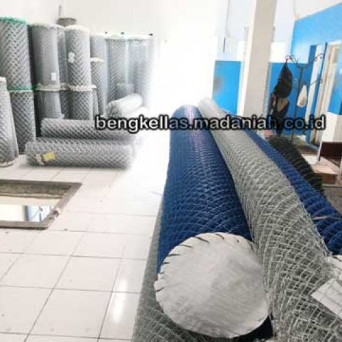 Jual Murah Kawat Harmonika Parigi Moutong Jual Murah Kawat Harmonika Parigi Moutong