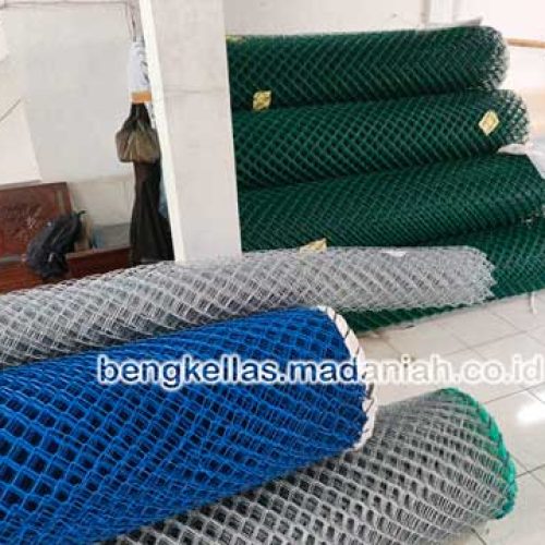 Jual Murah Kawat Harmonika Pasaman Terpercaya