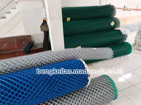 Jual Murah Kawat Harmonika Pasaman Terpercaya