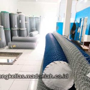Jual Murah Kawat Harmonika Pati Terpercaya