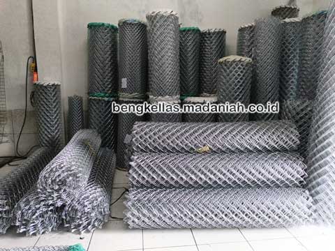 Jual Murah Kawat Harmonika Pelalawan Terbaik