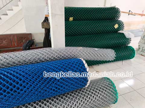 Jual Murah Kawat Harmonika Pematangsiantar Terpercaya
