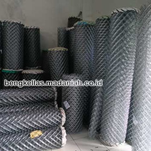 Jual Murah Kawat Harmonika Penajam Paser Utara