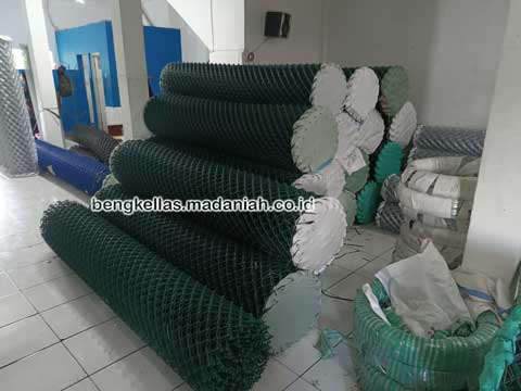 Jual Murah Kawat Harmonika Penajam Paser Utara Terbaik