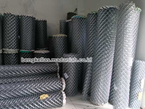 Jual Murah Kawat Harmonika Penajam Paser Utara