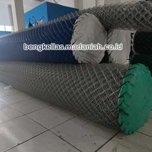 Jual Murah Kawat Harmonika Penukal Abab Lematang Ilir