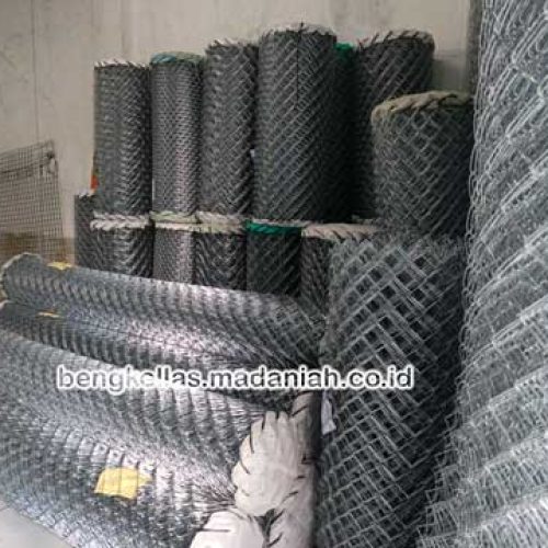 Jual Murah Kawat Harmonika Pohuwato