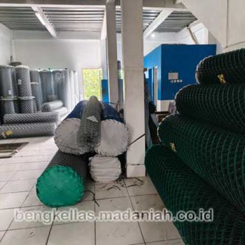Jual Murah Kawat Harmonika Ponorogo Terpercaya