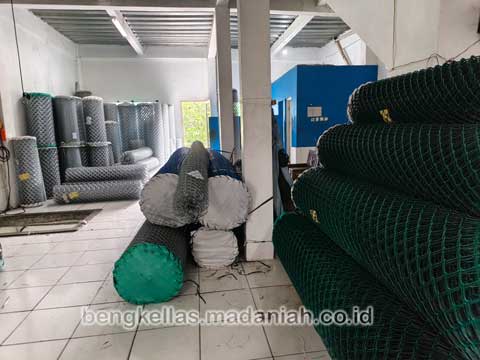 Jual Murah Kawat Harmonika Ponorogo Terpercaya