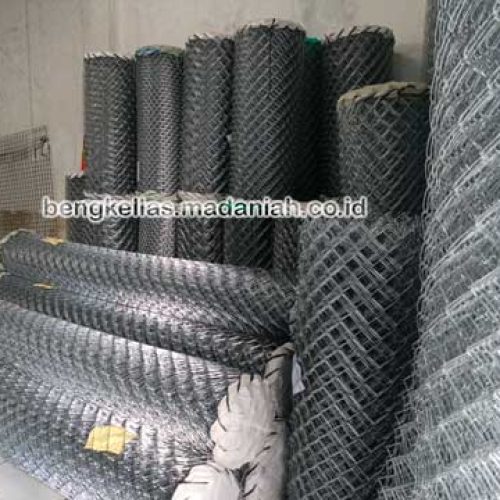 Jual Murah Kawat Harmonika Pringsewu