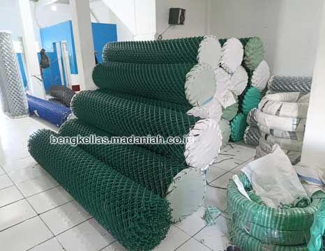 Jual Murah Kawat Harmonika Pringsewu Terbaik