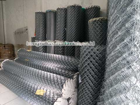 Jual Murah Kawat Harmonika Pringsewu
