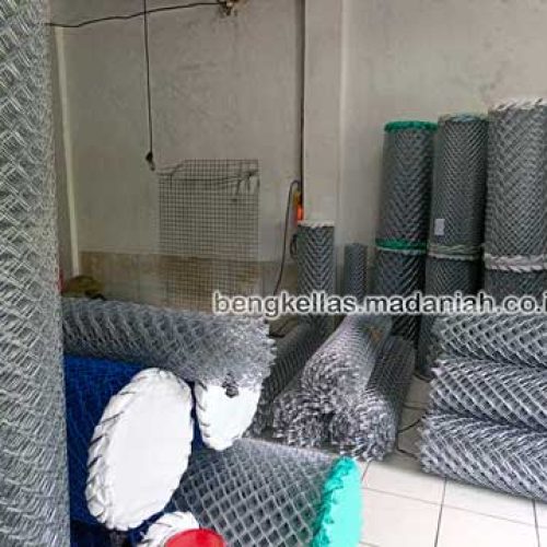 Jual Murah Kawat Harmonika Probolinggo