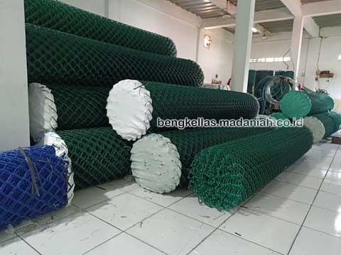 Jual Murah Kawat Harmonika Probolinggo Terbaik