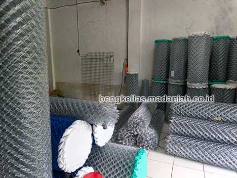 Jual Murah Kawat Harmonika Probolinggo