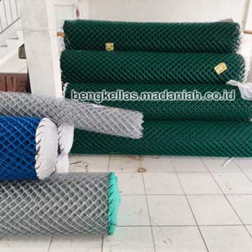 Jual Murah Kawat Harmonika Pulau Taliabu Jual Murah Kawat Harmonika Pulau Taliabu