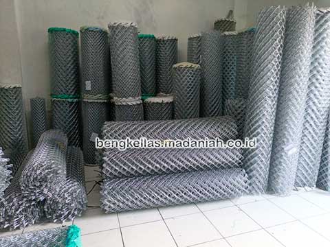 Jual Murah Kawat Harmonika Pulau Taliabu Terpercaya