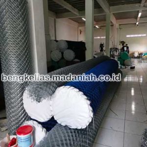 Jual Murah Kawat Harmonika Purbalingga Terpercaya