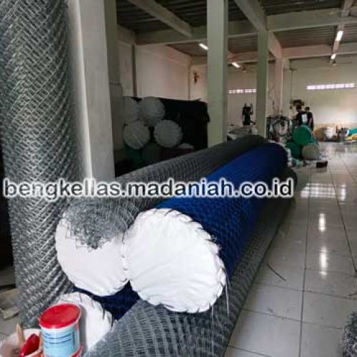 Jual Murah Kawat Harmonika Purbalingga Terpercaya
