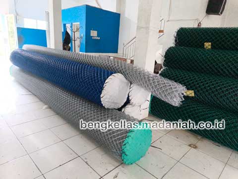 Jual Murah Kawat Harmonika Purbalingga