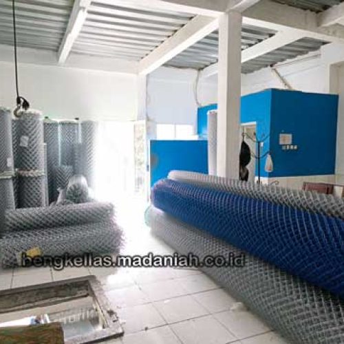 Jual Murah Kawat Harmonika Purwakarta Jual Murah Kawat Harmonika Purwakarta