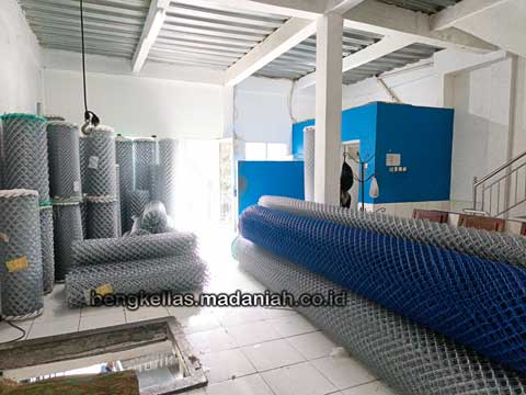 Jual Murah Kawat Harmonika Purwakarta