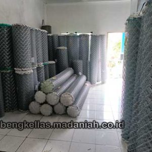 Jual Murah Kawat Harmonika Rejang Lebong Terpercaya