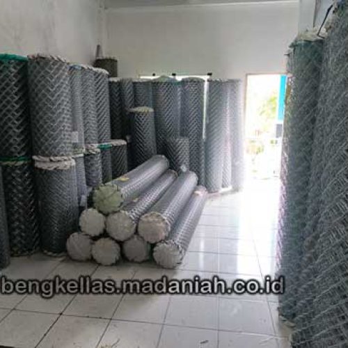 Jual Murah Kawat Harmonika Rejang Lebong Terpercaya