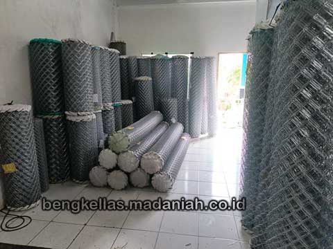 Jual Murah Kawat Harmonika Rejang Lebong Terpercaya