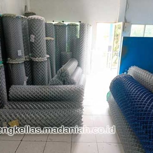 Jual Murah Kawat Harmonika Rokan Hilir Terpercaya Jual Murah Kawat Harmonika Rokan Hilir Terpercaya