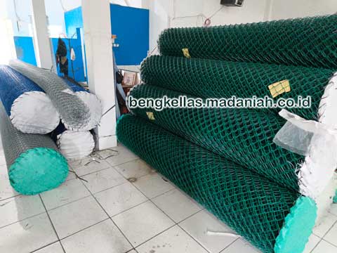 Jual Murah Kawat Harmonika Rokan Hilir