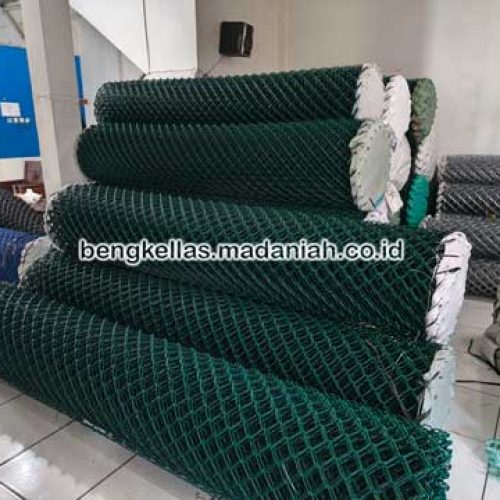 Jual Murah Kawat Harmonika Samarinda