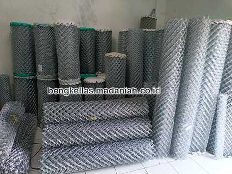 Jual Murah Kawat Harmonika Sarolangun Terpercaya