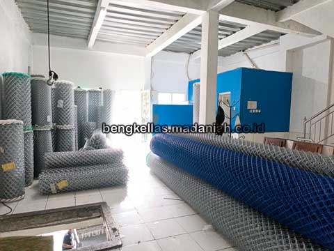 Jual Murah Kawat Harmonika Sarolangun