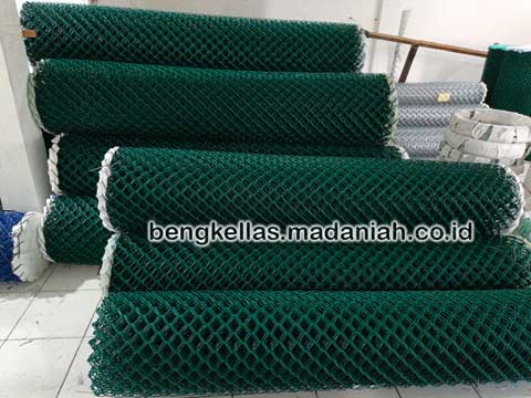 Jual Murah Kawat Harmonika Sawahlunto Terpercaya