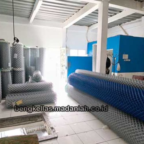 Jual Murah Kawat Harmonika Sekadau Jual Murah Kawat Harmonika Sekadau