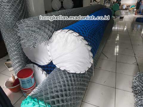 Jual Murah Kawat Harmonika Sekadau Terpercaya