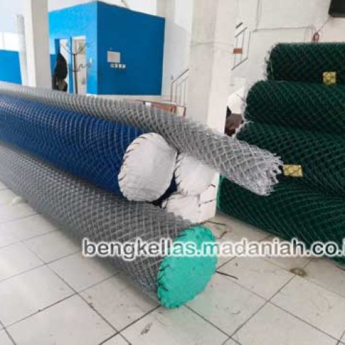 Jual Murah Kawat Harmonika Semarang Terpercaya