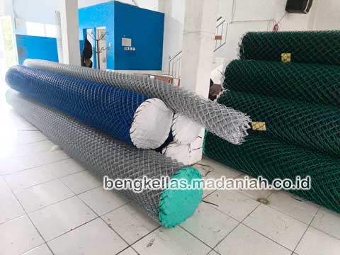 Jual Murah Kawat Harmonika Semarang Terpercaya