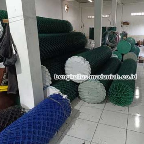 Jual Murah Kawat Harmonika Siak
