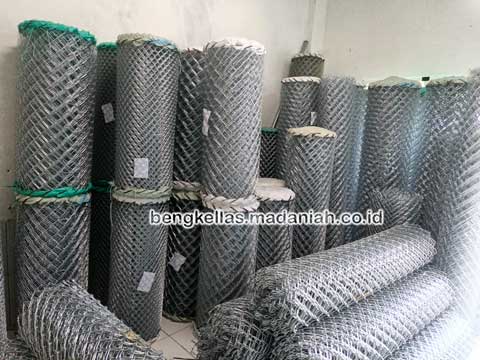 Jual Murah Kawat Harmonika Siak Berkualitas