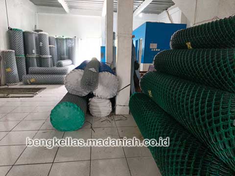 Jual Murah Kawat Harmonika Sidoarjo Terpercaya