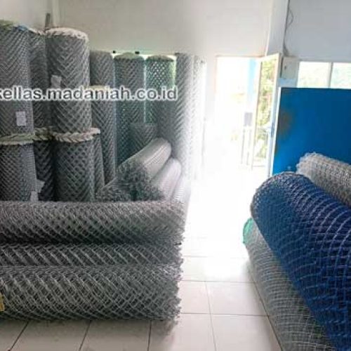 Jual Murah Kawat Harmonika Sijunjung Terpercaya