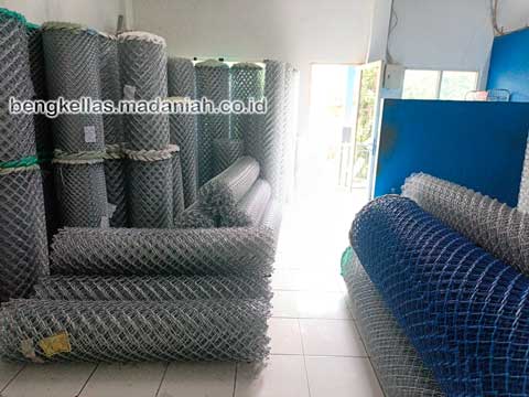 Jual Murah Kawat Harmonika Sijunjung Terpercaya