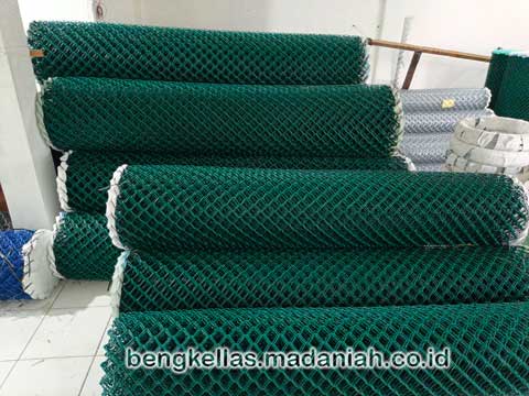 Jual Murah Kawat Harmonika Sijunjung