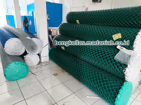 Jual Murah Kawat Harmonika Sikka