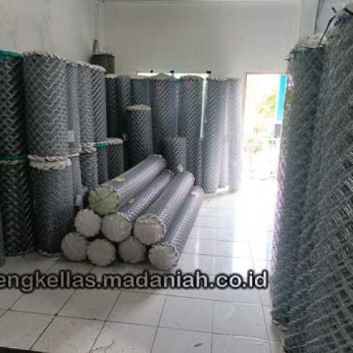 Jual Murah Kawat Harmonika Simalungun Terpercaya